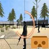 VR Sniper 3D