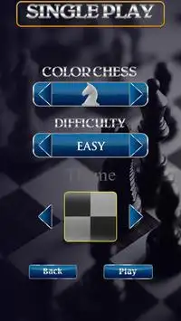 Chess Master Pro Screen Shot 2