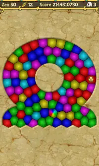 Hopi Maize - Match 3 Puzzle Screen Shot 6