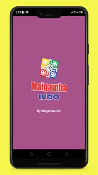 Maigamba LUDO 2020 Screen Shot 0