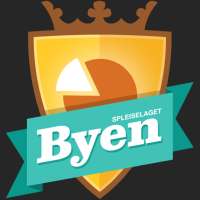 Spleiselaget: Byen (The City)