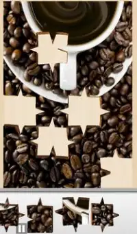 Jigsaw Puzzles Coffee Shop Screen Shot 2