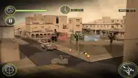 Modern City Sniper Mission Screen Shot 3
