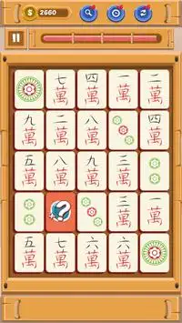 Onet 2017: Onet Mahjong Screen Shot 2
