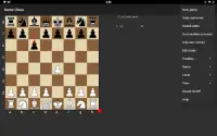 Schaken: Senior Chess Screen Shot 7