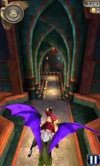 Endless Run Lost Temple Oz Screen Shot 5