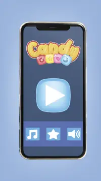 Candy Puzzle: Match Candy 2020 Screen Shot 4