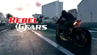 Rebel Gear Indonesia Drag Bike Screen Shot 16