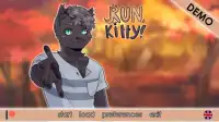 Run, Kitty! (Demo) Screen Shot 0