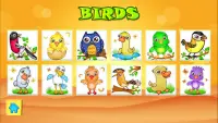 Puzzle for Kids: Play & Learn Screen Shot 5