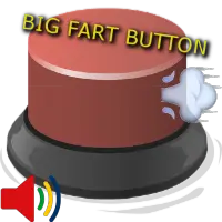 Big Random Fart Button Screen Shot 0