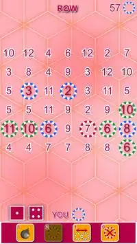 Sequence 4 Puzzles Screen Shot 4