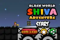 Black World Shiva Adventure Screen Shot 16
