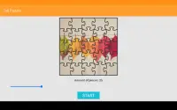 Fall Jigsaw Puzzle Screen Shot 7