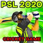 PSL Game 2020