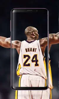 Kobe Wallpapers and Backgrounds Screen Shot 2