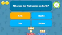 The Bible Trivia Challenge Screen Shot 28