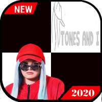 Dance Monkey 2020 : Piano Tiles Game