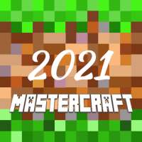 Master Craft: Building Craft 2021 Free