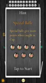 100x Ballz Clash Screen Shot 1