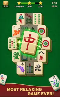 Mahjong-Match Puzzle Games Screen Shot 8