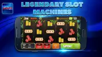Gaming machines and slots online Screen Shot 0