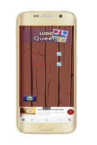 Ludo Queen Screen Shot 2