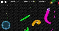 Snake Crawl - Worm Zone 2020 Screen Shot 9