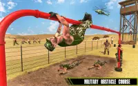 US Army Training School Game Screen Shot 13