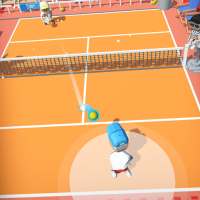 Tennis Championship 3D - Free Tennis Offline Game