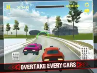 Need For Car Racing Screen Shot 5