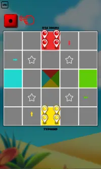 Indian Ludo : Changa Po : Mini Ludo Screen Shot 3