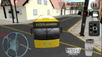 Real Bus Parking 3D Screen Shot 5