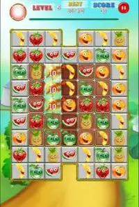 Fruit Burst Screen Shot 5