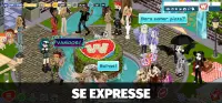 Woozworld - Vida Virtual Screen Shot 0