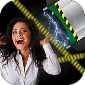 Stun Gun Electric