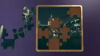 Super Jigsaws Bridges Screen Shot 1