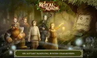 Royal Roads 1 (free-to-play) Screen Shot 1