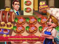 Kitchen Madness - Restaurant Chef Cooking Game Screen Shot 19