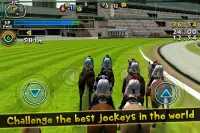 iHorse GO: лошадь скачки киберспорт horse racing Screen Shot 5