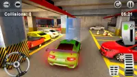 Car Parking - Simulator Game Screen Shot 1