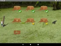 Alligator & Max (gratis) Screen Shot 4