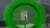 Commando Combat Sniper Shooter Screen Shot 3