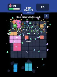 Brix Master - Block Puzzle Screen Shot 12