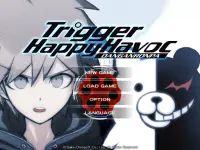 Danganronpa: Trigger Happy Havoc Anniversary Editi Screen Shot 0