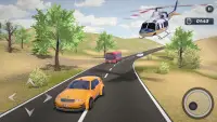 Emergency Helicopter Rescue Transport Screen Shot 2