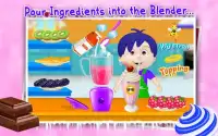 My Fruit Shake Shop : Cooking & Shake Making Game Screen Shot 5