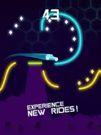 Idle Rides Screen Shot 14