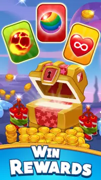 أصدقاء الفقاعة Bubble Friends Screen Shot 26