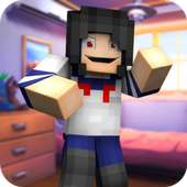 Mods Chan for Minecraft PE